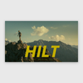HILT | STREET DIRECTOR'S TREATMENT TEMPLATE