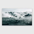PACIFIC | MINIMAL TECH DIRECTOR'S TREATMENT TEMPLATE