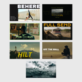 DROP 01 | Template Bundle Collection